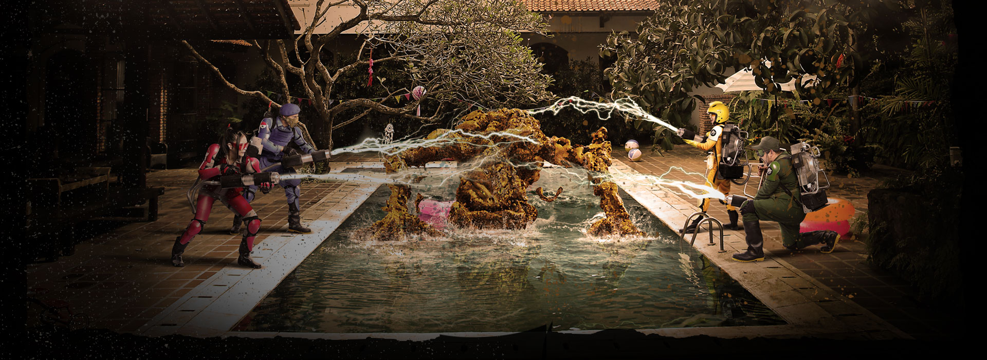 Kumpulan video edukasi