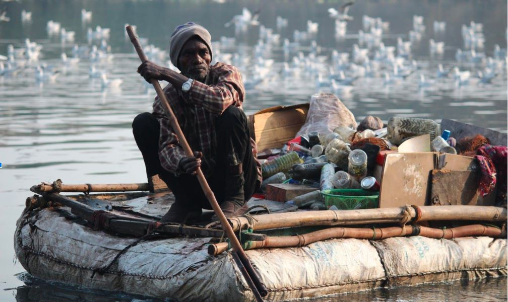 5 Fakta Buruknya Air di Indonesia