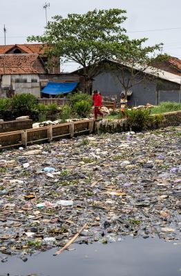 5 Fakta Buruknya Air di Indonesia