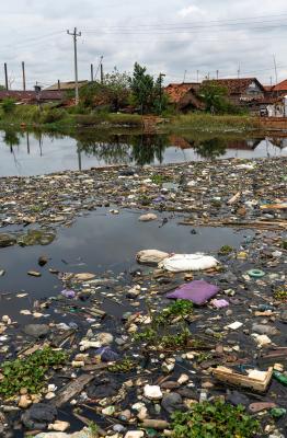 Apa yang Bisa Kita Lakukan untuk Membantu Mengurangi Krisis Air Bersih di 2040?