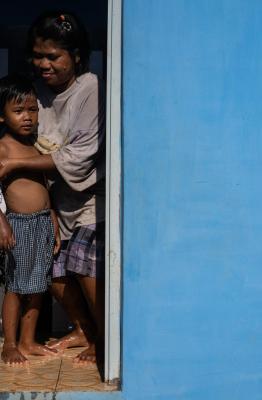 Cegah Diare, Selamatkan Anak-Anak dengan Sanitasi Baik