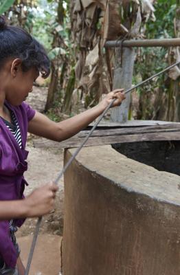 Konsumsi Air Tanah Aman Bebas Bakteri dengan Septic Tank Sesuai Standar