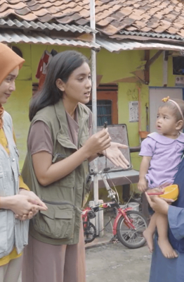 [AADT] Episode 7: Serba-serbi si Tinja