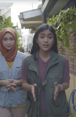 [AADT] Episode 2: Strategi Menghadapi Tinja oleh Pemerintah dan Masyarakat