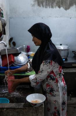 Cara Menjaga Kualitas Air di Lingkungan Rumah